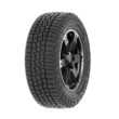 Cooper Discoverer Road and Trail AT All-Terrain Tire, 225/75R16 SL 104T, Set of 1