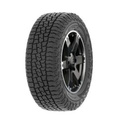 Cooper Discoverer Road and Trail AT All-Terrain Tire, 225/75R16 SL 104T, Set of 1