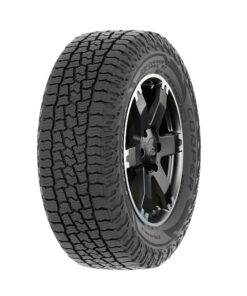 Cooper Discoverer Road and Trail AT All-Terrain Tire, 225/60R18 XL 104H, Set of 1