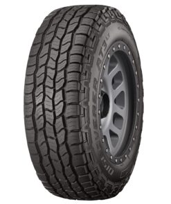 Cooper Discoverer AT3 LT All-Season LT265/70R17 121/118S Tire