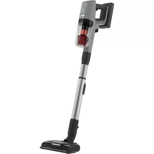 Electrolux EHVS85P3AG Ultimate800 Pet Cordless Stick Vacuum in Urban Grey