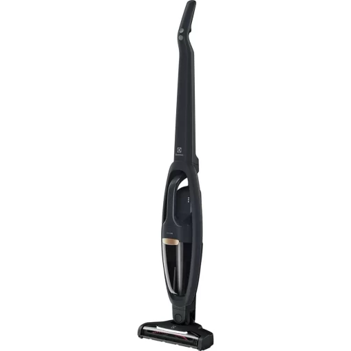 Electrolux EHVS35S2AU WellQ7 Cordless 2-in-1 Stick Vacuum, Granite Gray