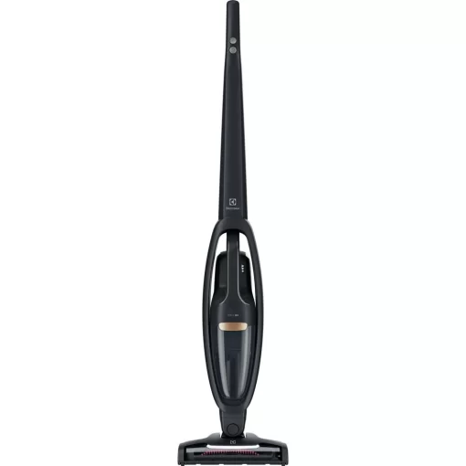 Electrolux EHVS35S2AU WellQ7 Cordless 2-in-1 Stick Vacuum, Granite Gray