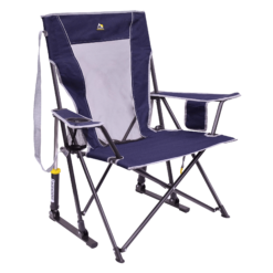 GCI Comfort Pro Rocker, Indigo
