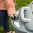 Step2 Adventure Camper and Plastic Toddler Outdoor Playhouse