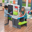 Step2 Great Creations Art Center and Kid Desk