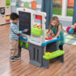 Step2 Great Creations Art Center and Kid Desk
