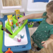 Step2 Great Creations Art Center and Kid Desk