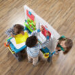 Step2 Great Creations Art Center and Kid Desk