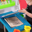 Step2 Great Creations Art Center and Kid Desk
