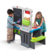 Step2 Great Creations Art Center and Kid Desk