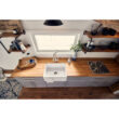 Moen Sleek Pull Down Single Handle Kitchen Faucet with Power Boost Technology and Duralock