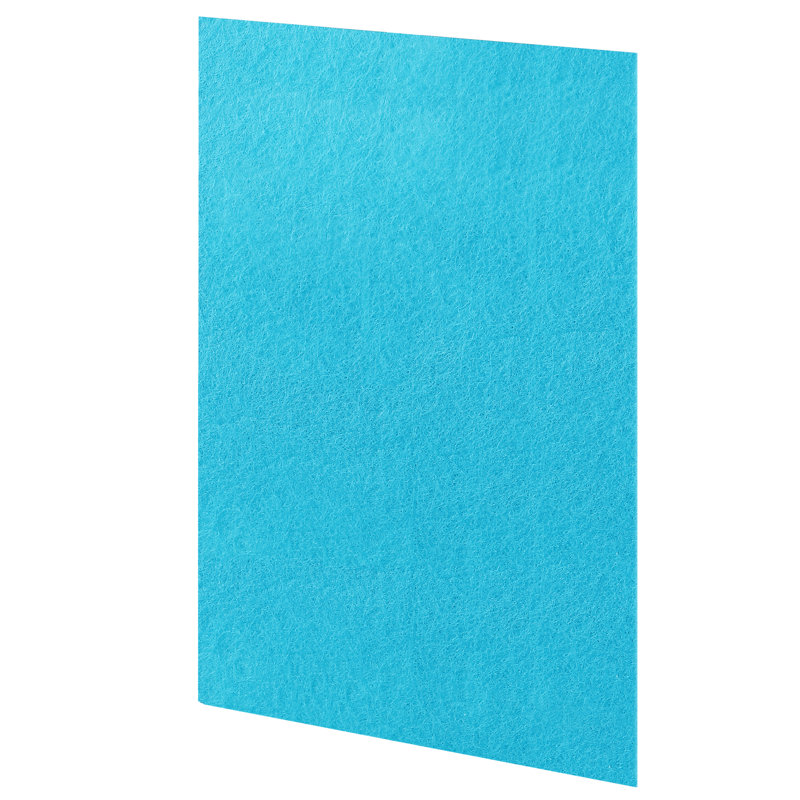 OVAL AIR 3-Stage H13 True HEPA 5-in-1 Air Purifier reduces Allergies, Asthma, Pets, Odor, Smoke, White