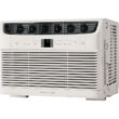 FFRE Series 5,000 BTU Window Air Conditioner with Remote