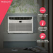 FFRE Series 5,000 BTU Window Air Conditioner with Remote