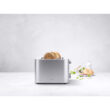 ZWILLING Enfinigy 4-Slice Toaster, Extra Wide 1.5