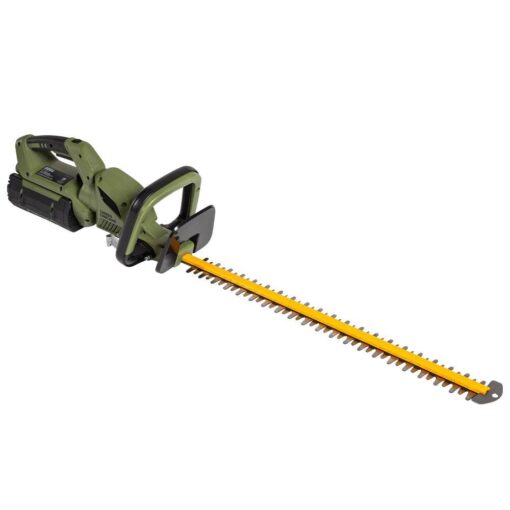 GreenMachine Hedge Trimmer