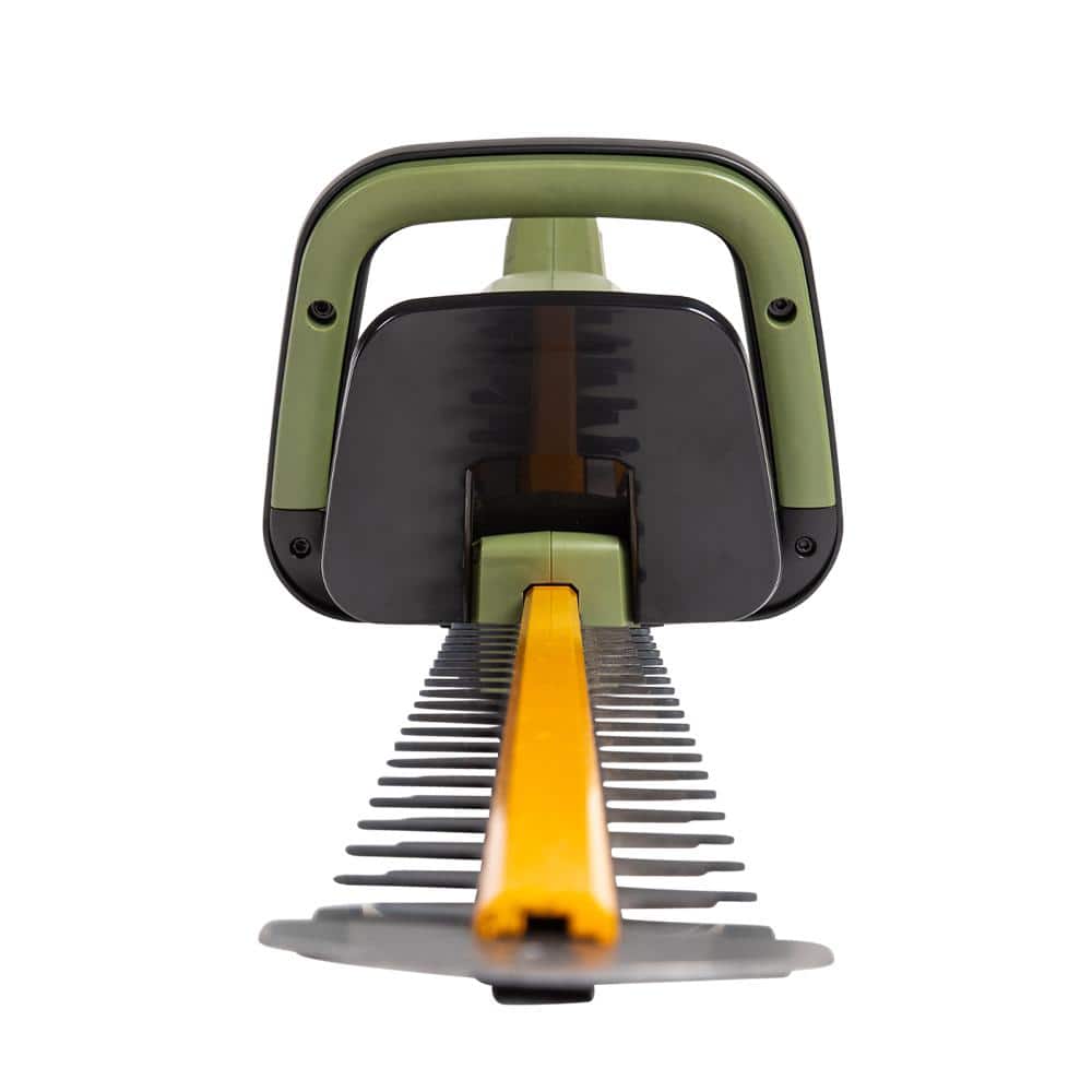 GreenMachine Hedge Trimmer - Thumbnail 3