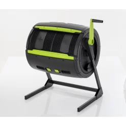 Riverstone Industries 65 Gallons Outdoor Tumbler Composter