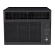 GE 5,000 BTU Electronic Window Air Conditioner For Small Rooms Up To 150 Sq Ft., Black
