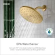 Moen T2262EPBN Moen Cia Posi-Temp Eco-Performance Shower Only Faucet Trim Kit, Valve Required