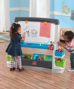 Step2 Plastic Board Easel