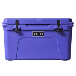 YETI Tundra 45 Cooler - Ultramarine Violet