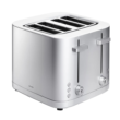 ZWILLING Enfinigy 4-Slice Toaster, Extra Wide 1.5
