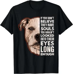Bulldog Soulful Eyes Quote Shirt, Dog Lover Emotional Tee, Vintage Bulldog Face T-Shirt