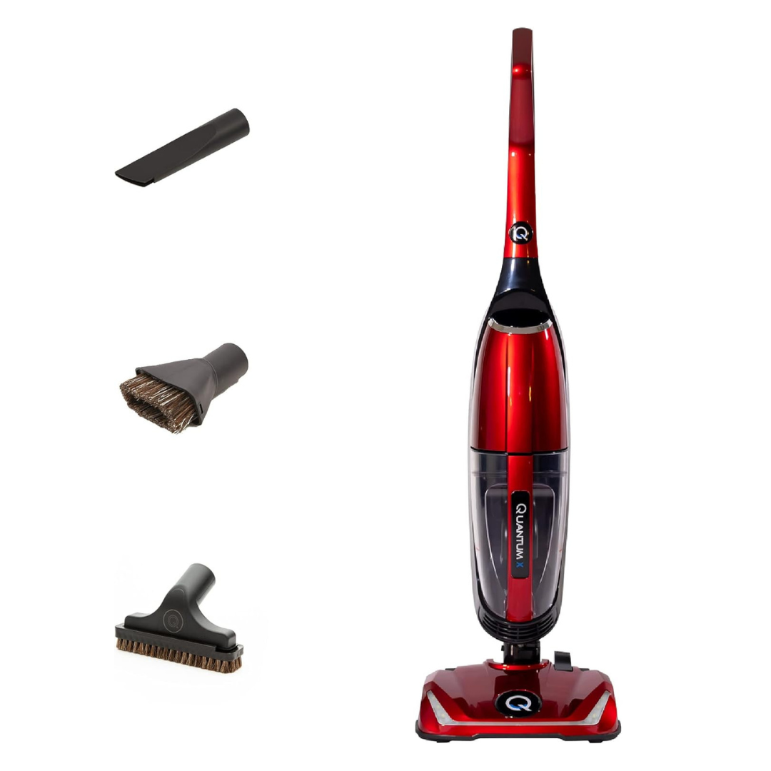 Quantum X Upright Vacuum - Thumbnail 3