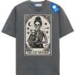 Cat Tarot Card Shirt, The Cat Mother Tee Cat Tarot Card Shirt, The Cat Mother Tee