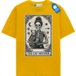 Cat Tarot Card Shirt, The Cat Mother Tee Cat Tarot Card Shirt, The Cat Mother Tee