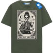 Cat Tarot Card Shirt, The Cat Mother Tee Cat Tarot Card Shirt, The Cat Mother Tee