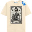Cat Tarot Card Shirt, The Cat Mother Tee Cat Tarot Card Shirt, The Cat Mother Tee