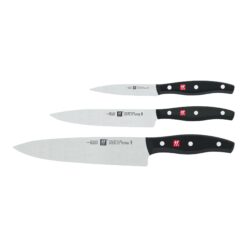 ZWILLING TWIN Signature 3-pc 30720-000, Starter Knife Set