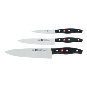 ZWILLING TWIN Signature 3-pc 30720-000, Starter Knife Set