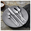 ZWILLING Provence 45-pc Flatware Set, 18/10 Stainless Steel ZWILLING Provence 45-pc Flatware Set, 18/10 Stainless Steel