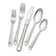 ZWILLING Provence 45-pc Flatware Set, 18/10 Stainless Steel
