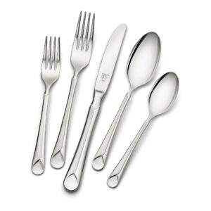 ZWILLING Provence 45-pc Flatware Set, 18/10 Stainless Steel