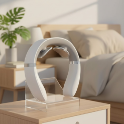 Cervical Massager, Portable Mini Neck Shoulder Massager, Deep Massage Neck, Warm Pressing Neck Care