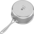 ZWILLING Spirit 3-ply 3-qt Stainless Steel Saucepan