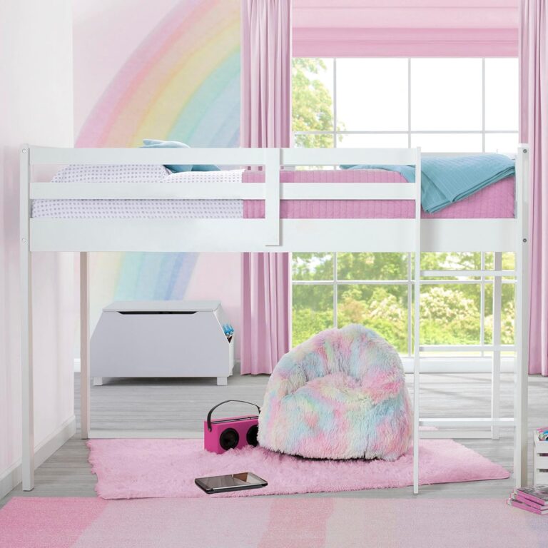Delta Childrens Twin Bednull