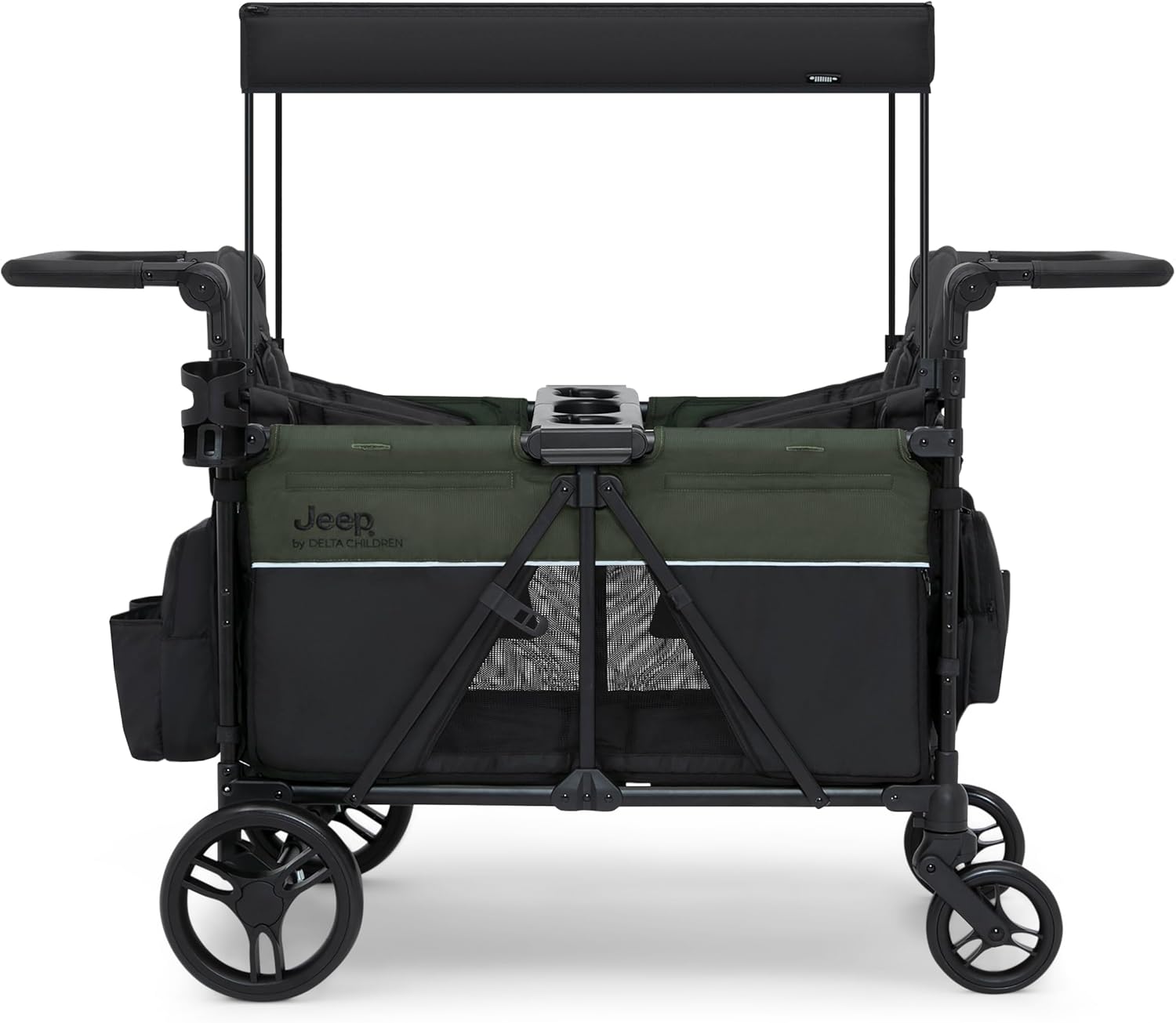bugaboo stroller and bassinet Bugaboo Kangaroo Complete Stroller With Bassinet and Sibling Seat