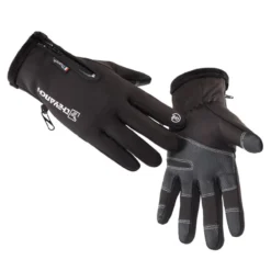 Winter Touchscreen Gloves, Waterproof Windproof Thermal Sports Gloves