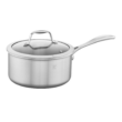 ZWILLING Spirit 3-ply 3-qt Stainless Steel Saucepan